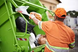 Best Commercial Junk Removal  in Melrose, MN