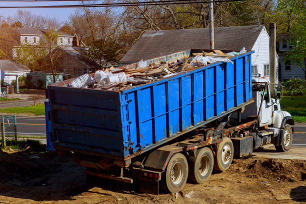 Best Donation Pickup Services  in Melrose, MN