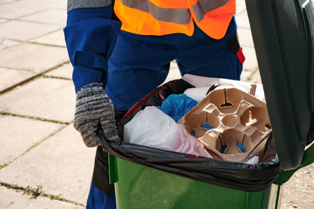Best Scrap Metal Removal  in Melrose, MN